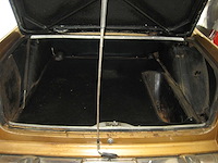1960 lancia flaminia pf coupe | italian classic grand tourer - afbeelding 16 van  29