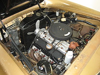 1960 lancia flaminia pf coupe | italian classic grand tourer - afbeelding 19 van  29