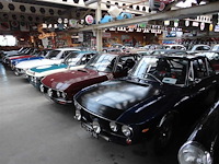 1960 lancia flaminia pf coupe | italian classic grand tourer - afbeelding 20 van  29