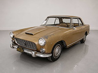 1960 lancia flaminia pf coupe | italian classic grand tourer - afbeelding 1 van  29