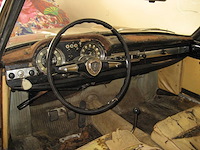 1960 lancia flaminia pf coupe | italian classic grand tourer - afbeelding 26 van  29