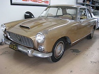 1960 lancia flaminia pf coupe | italian classic grand tourer - afbeelding 9 van  29