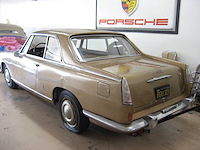 1960 lancia flaminia pf coupe | italian classic grand tourer - afbeelding 11 van  29