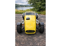 1960 lotus seven 4600 gt | british classic sports car - afbeelding 9 van  41