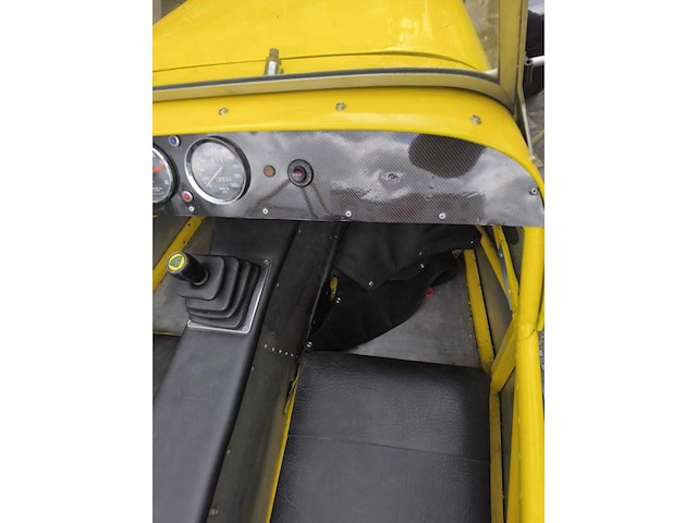 1960 lotus seven 4600 gt | british classic sports car - afbeelding 13 van  41