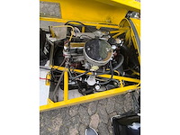 1960 lotus seven 4600 gt | british classic sports car - afbeelding 16 van  41