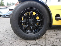 1960 lotus seven 4600 gt | british classic sports car - afbeelding 24 van  41