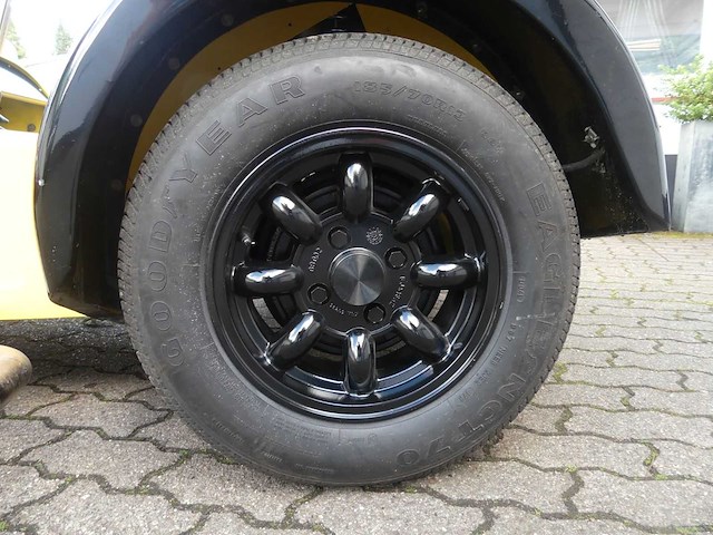 1960 lotus seven 4600 gt | british classic sports car - afbeelding 25 van  41