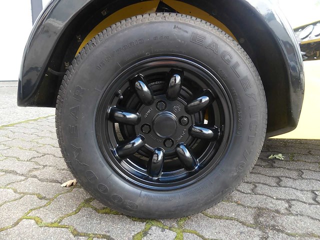 1960 lotus seven 4600 gt | british classic sports car - afbeelding 26 van  41