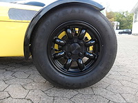 1960 lotus seven 4600 gt | british classic sports car - afbeelding 27 van  41