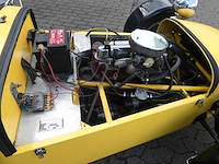 1960 lotus seven 4600 gt | british classic sports car - afbeelding 32 van  41
