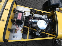 1960 lotus seven 4600 gt | british classic sports car - afbeelding 33 van  41