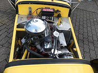 1960 lotus seven 4600 gt | british classic sports car - afbeelding 35 van  41