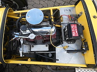 1960 lotus seven 4600 gt | british classic sports car - afbeelding 36 van  41