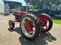 1960 mc cormick international d-324 standard oldtimer tractor - afbeelding 3 van  23