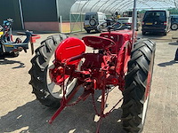 1960 mc cormick international d-324 standard oldtimer tractor - afbeelding 4 van  23