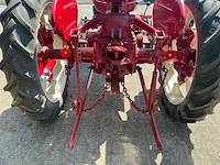 1960 mc cormick international d-324 standard oldtimer tractor - afbeelding 7 van  19