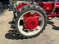 1960 mc cormick international d-324 standard oldtimer tractor - afbeelding 9 van  19