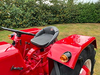 1960 mccormick ih 324 oldtimer tractor - afbeelding 7 van  50