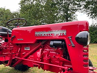 1960 mccormick ih 324 oldtimer tractor - afbeelding 16 van  50