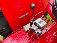 1960 mccormick ih 324 oldtimer tractor - afbeelding 28 van  50