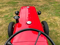 1960 mccormick ih 324 oldtimer tractor - afbeelding 29 van  50