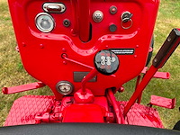 1960 mccormick ih 324 oldtimer tractor - afbeelding 30 van  50