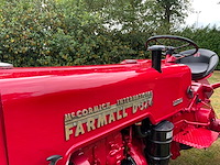 1960 mccormick ih 324 oldtimer tractor - afbeelding 31 van  50
