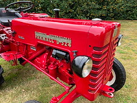 1960 mccormick ih 324 oldtimer tractor - afbeelding 32 van  50