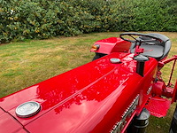 1960 mccormick ih 324 oldtimer tractor - afbeelding 36 van  50