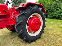 1960 mccormick ih 324 oldtimer tractor - afbeelding 38 van  50