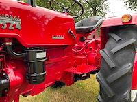 1960 mccormick ih 324 oldtimer tractor - afbeelding 40 van  50