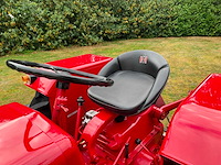 1960 mccormick ih 324 oldtimer tractor - afbeelding 42 van  50