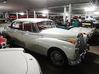 1960 mercedes-benz 300 "adenauer" | german luxury saloon - afbeelding 2 van  39