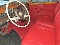 1960 mercedes-benz 300 "adenauer" | german luxury saloon - afbeelding 4 van  39