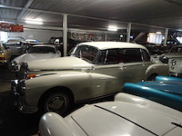 1960 mercedes-benz 300 "adenauer" | german luxury saloon - afbeelding 8 van  39