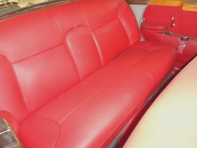 1960 mercedes-benz 300 "adenauer" | german luxury saloon - afbeelding 10 van  39