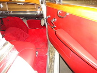 1960 mercedes-benz 300 "adenauer" | german luxury saloon - afbeelding 11 van  39