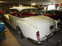 1960 mercedes-benz 300 "adenauer" | german luxury saloon - afbeelding 16 van  39