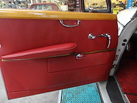 1960 mercedes-benz 300 "adenauer" | german luxury saloon - afbeelding 19 van  39