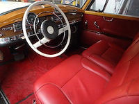 1960 mercedes-benz 300 "adenauer" | german luxury saloon - afbeelding 28 van  39