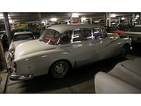 1960 mercedes-benz 300 "adenauer" | german luxury saloon - afbeelding 33 van  39