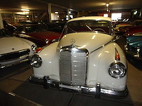 1960 mercedes-benz 300 "adenauer" | german luxury saloon - afbeelding 38 van  39