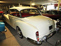 1960 mercedes-benz 300 "adenauer" | german luxury saloon - afbeelding 39 van  39