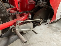 1960 moto morini corsaro 125 racer | italian racing motorcycle - afbeelding 1 van  16