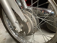 1960 moto morini corsaro 125 racer | italian racing motorcycle - afbeelding 2 van  16