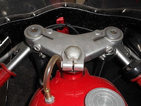 1960 moto morini corsaro 125 racer | italian racing motorcycle - afbeelding 6 van  16