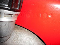 1960 moto morini corsaro 125 racer | italian racing motorcycle - afbeelding 12 van  16