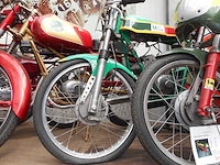 1960 motori minarelli racer 50cc | italian racing moped - afbeelding 4 van  14