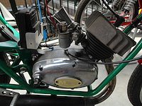 1960 motori minarelli racer 50cc | italian racing moped - afbeelding 9 van  14